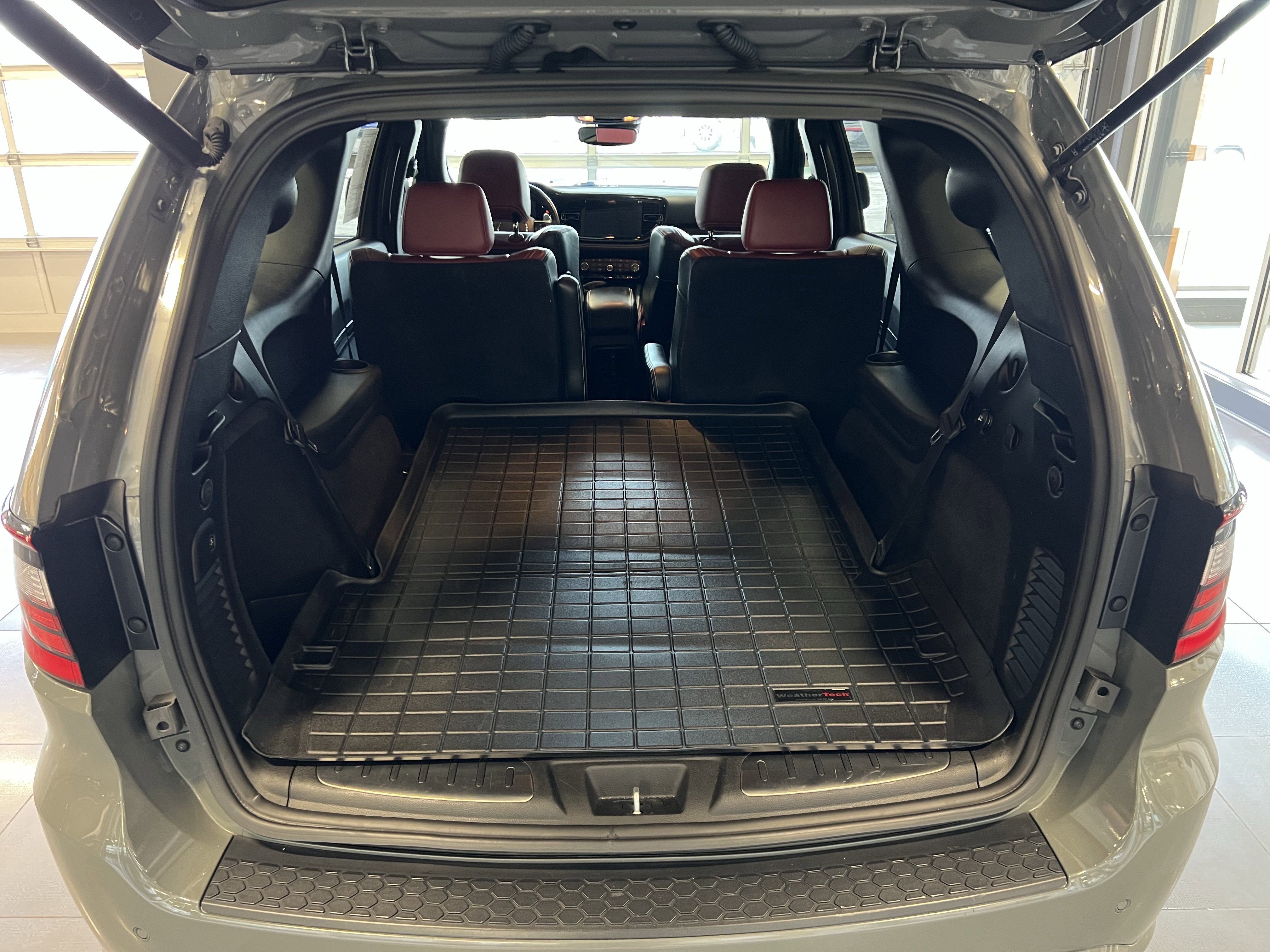 2023 Dodge Durango SRT 392 Plus AWD