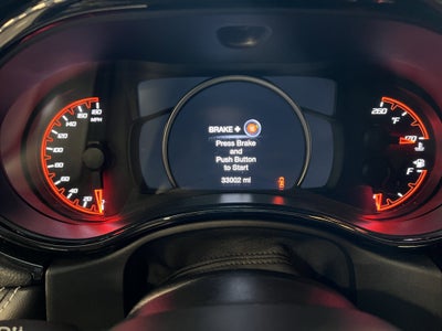 2023 Dodge Durango SRT 392 Plus AWD