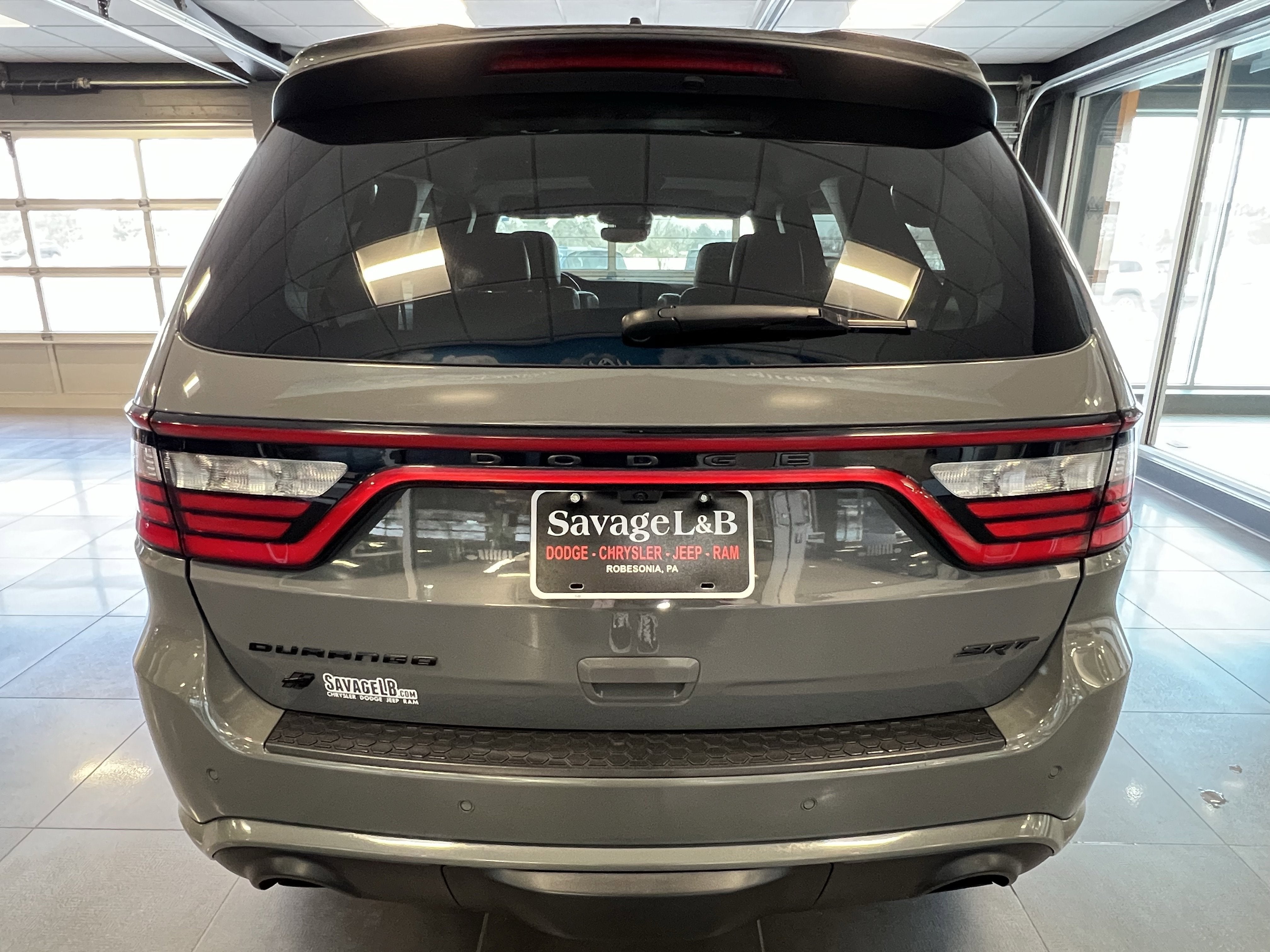 2023 Dodge Durango SRT 392 Plus AWD