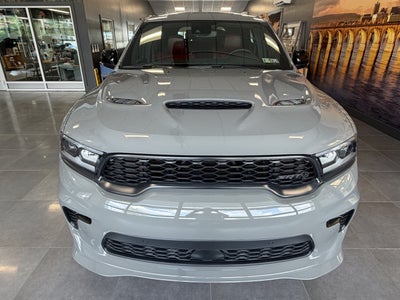 2024 Dodge Durango SRT Hellcat Premium AWD