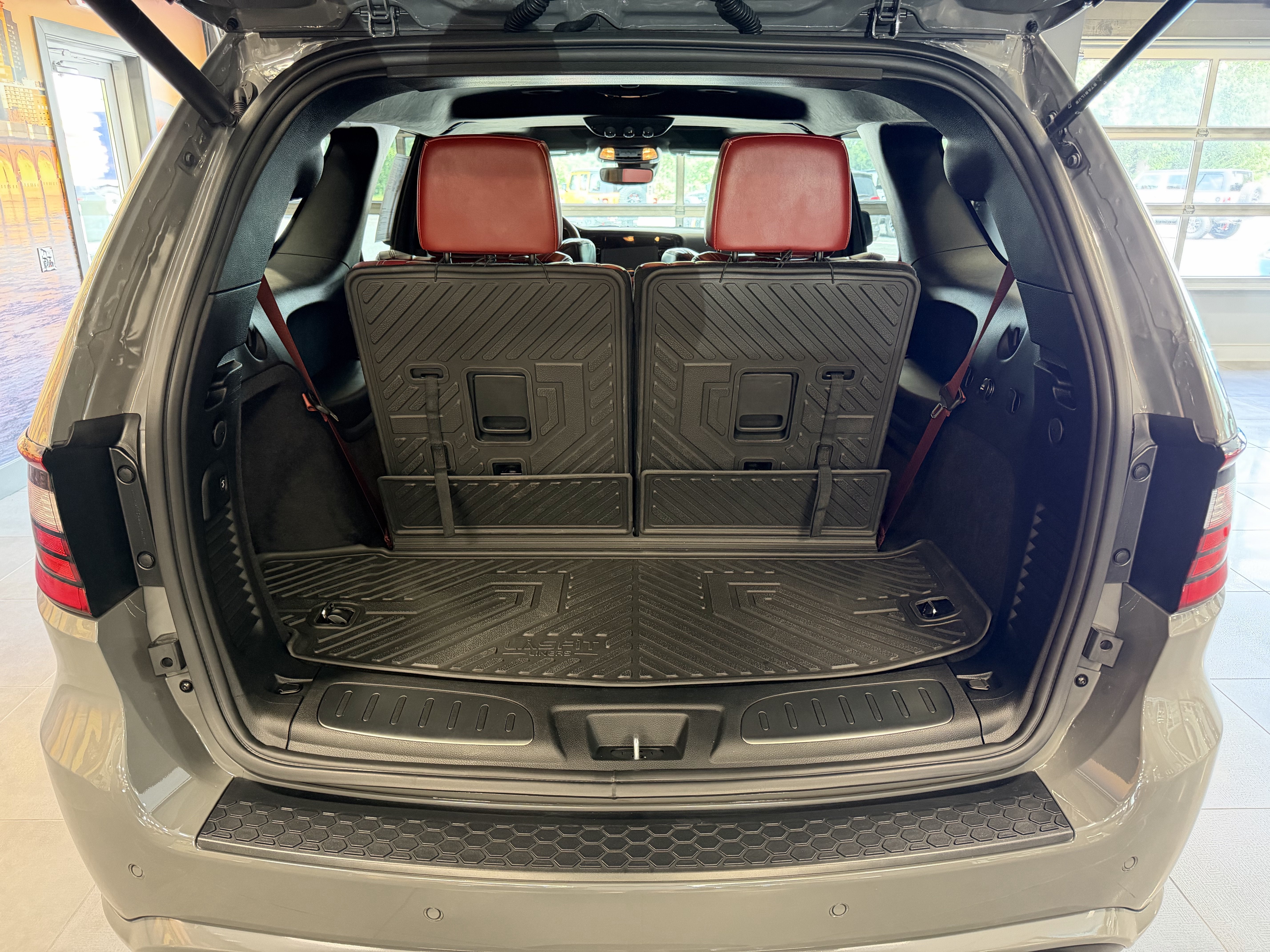 2024 Dodge Durango SRT Hellcat Premium AWD