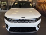 2026 Jeep Grand Wagoneer GRAND WAGONEER L SUMMIT RESERVE 4X4