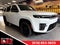 2026 Jeep Grand Wagoneer GRAND WAGONEER LIMITED RESERVE 4X4