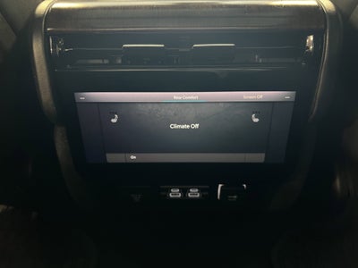 2022 Jeep Grand Wagoneer Series II 4x4