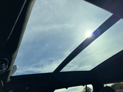 2022 Jeep Grand Wagoneer Series II 4x4