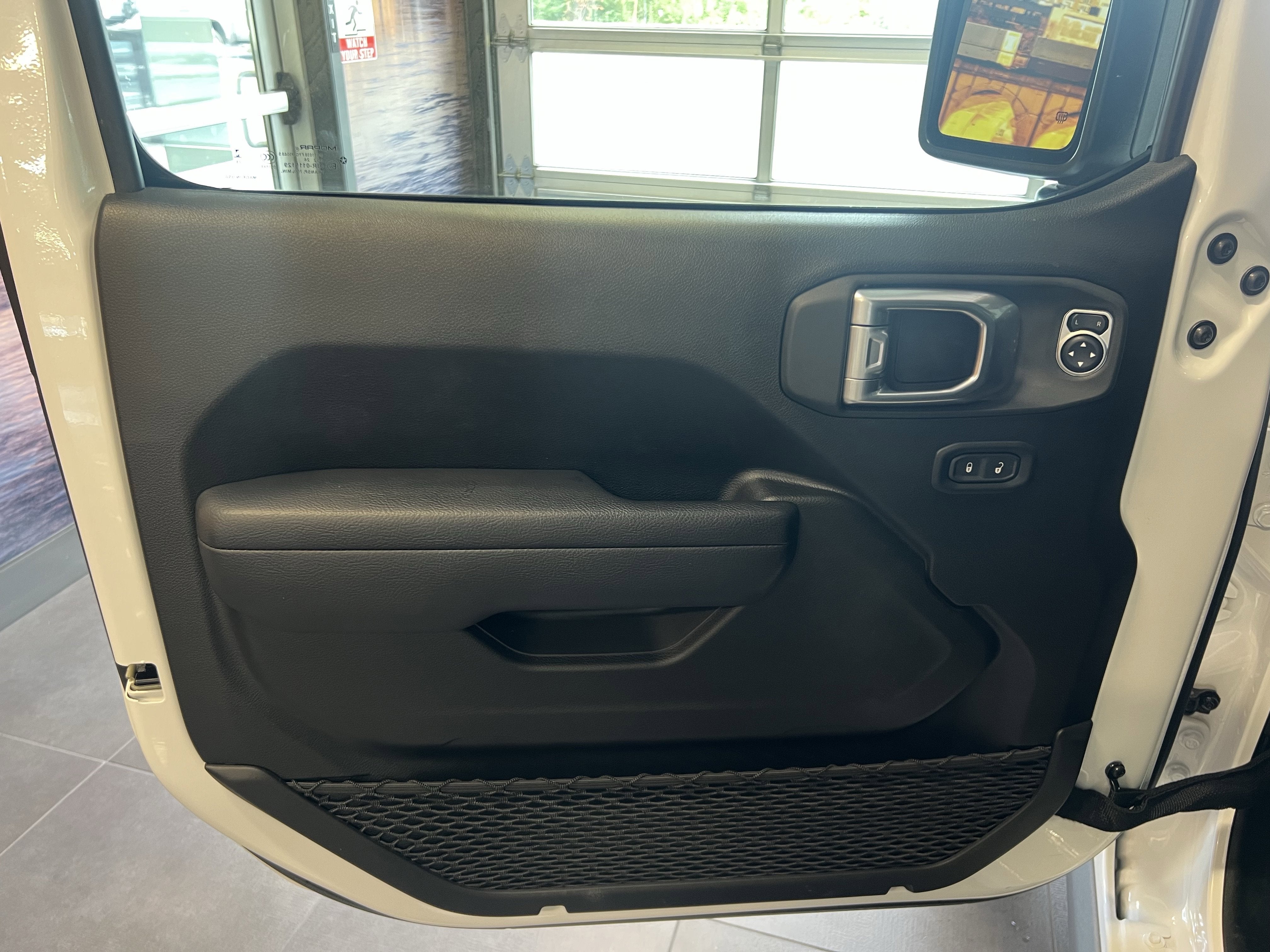 2024 Jeep Gladiator Willys