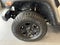 2022 Jeep Gladiator Mojave 4x4