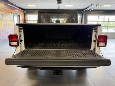2022 Jeep Gladiator Mojave 4x4
