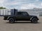 2026 Jeep Gladiator GLADIATOR WILLYS 4X4