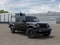 2026 Jeep Gladiator GLADIATOR WILLYS 4X4