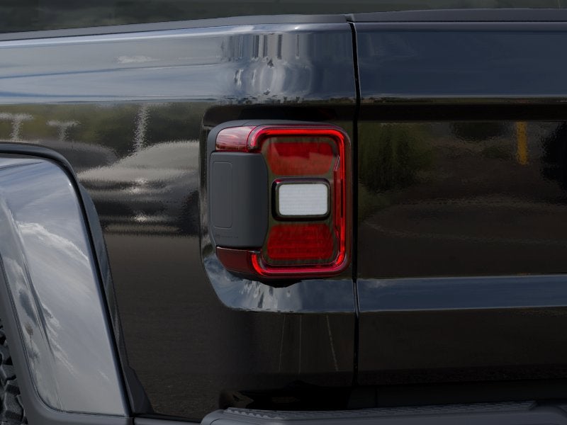 2026 Jeep Gladiator GLADIATOR WILLYS 4X4