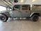 2026 Jeep Gladiator GLADIATOR WILLYS 4X4