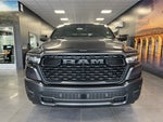 2025 RAM Ram 1500 RAM 1500 TRADESMAN CREW CAB 4X4 5'7' BOX