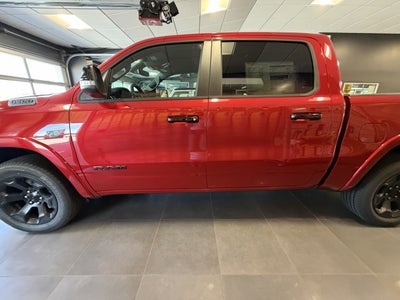 2027 RAM Ram 1500 RAM 1500 BIG HORN CREW CAB 4X4 5'7' BOX