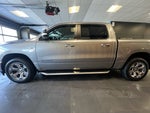 2021 RAM 1500 Big Horn Crew Cab 4x4 5'7' Box