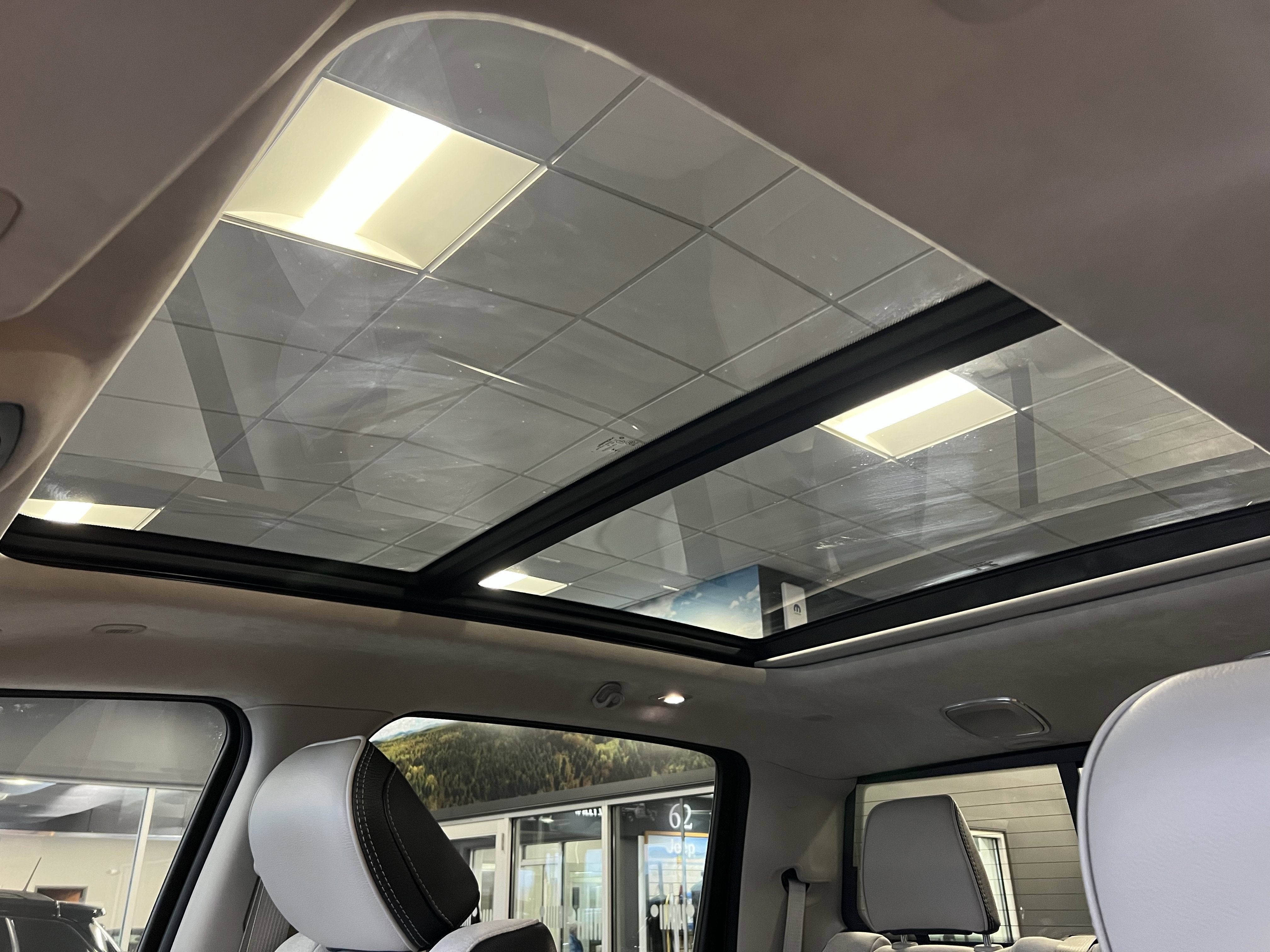 2024 RAM 1500 Limited Crew Cab 4x4 5'7' Box