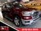 2021 RAM 1500 Laramie Crew Cab 4x4 5'7' Box