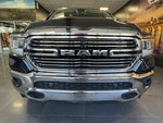2020 RAM 1500 Laramie Crew Cab 4x4 5'7' Box