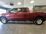 2021 RAM 1500 Big Horn Crew Cab 4x4 6'4' Box