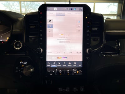 2026 RAM Ram 1500 RAM 1500 LIMITED CREW CAB 4X4 6'4' BOX