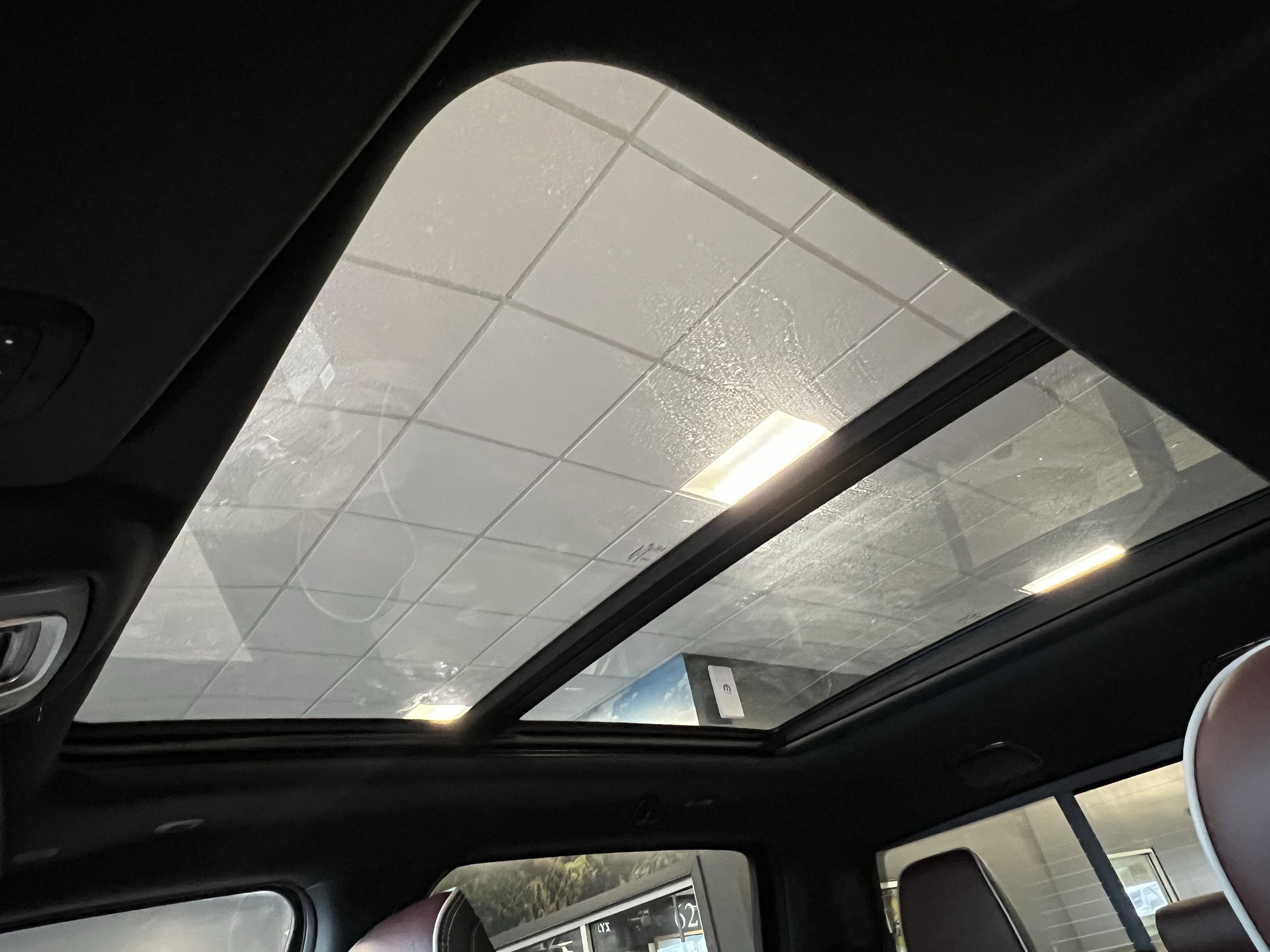 2026 RAM Ram 1500 RAM 1500 LIMITED CREW CAB 4X4 6'4' BOX