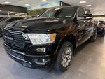 2022 RAM 1500 Laramie Crew Cab 4x4 6'4' Box