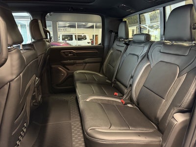 2027 RAM Ram 1500 RAM 1500 RHO CREW CAB 4X4 5'7' BOX