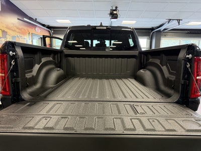 2027 RAM Ram 1500 RAM 1500 RHO CREW CAB 4X4 5'7' BOX