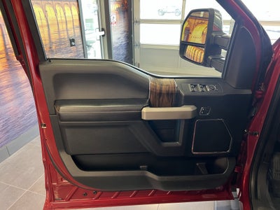 2018 Ford F-150 Base