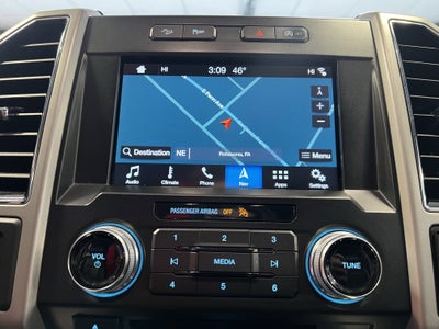 2018 Ford F-150 Base