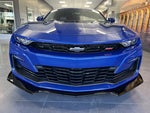 2020 Chevrolet Camaro RWD Coupe 2SS