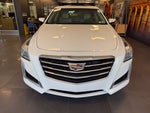 2016 Cadillac CTS Standard