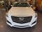 2016 Cadillac CTS Standard