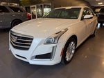 2016 Cadillac CTS Standard