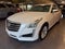 2016 Cadillac CTS Standard