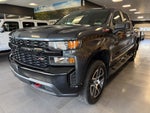 2020 Chevrolet Silverado 1500 4WD Crew Cab Short Bed Custom Trail Boss