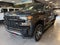 2020 Chevrolet Silverado 1500 4WD Crew Cab Short Bed Custom Trail Boss