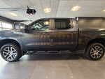 2020 Chevrolet Silverado 1500 4WD Crew Cab Short Bed Custom Trail Boss