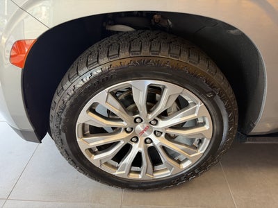 2023 GMC Yukon XL 4WD Denali