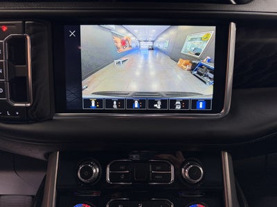 2023 GMC Yukon XL 4WD Denali