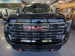 2025 GMC Sierra 2500HD 4WD Crew Cab Standard Bed AT4