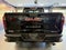 2025 GMC Sierra 2500HD 4WD Crew Cab Standard Bed AT4
