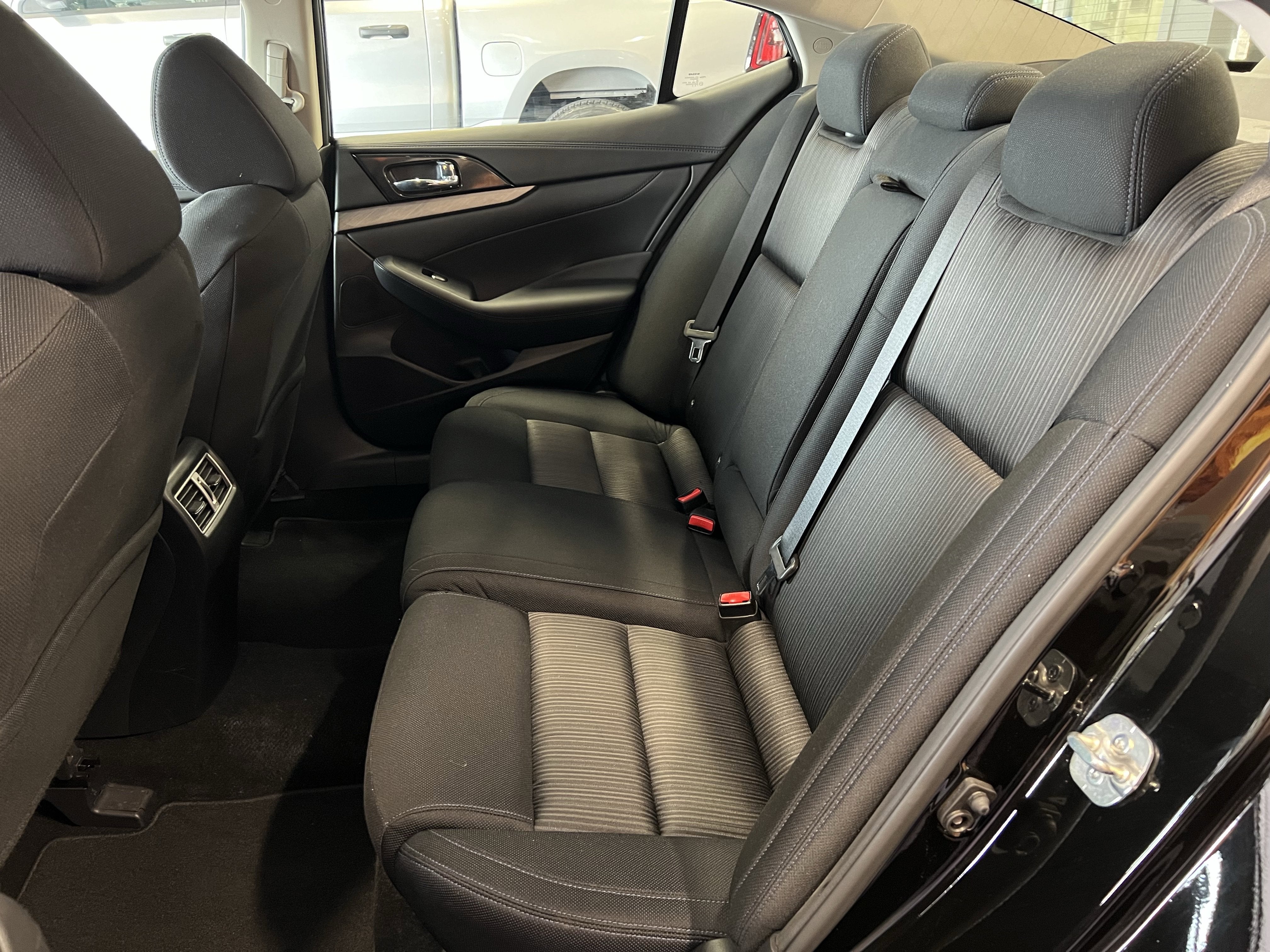 2017 Nissan Maxima 3.5 S