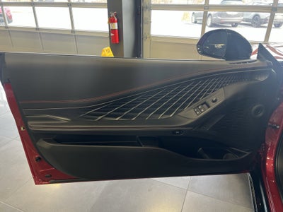 2026 Dodge Charger CHARGER SCAT PACK 2-DOOR AWD