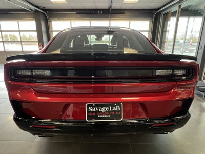 2026 Dodge Charger CHARGER SCAT PACK 2-DOOR AWD
