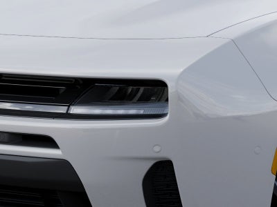 2026 Dodge Charger CHARGER R/T 4-DOOR AWD