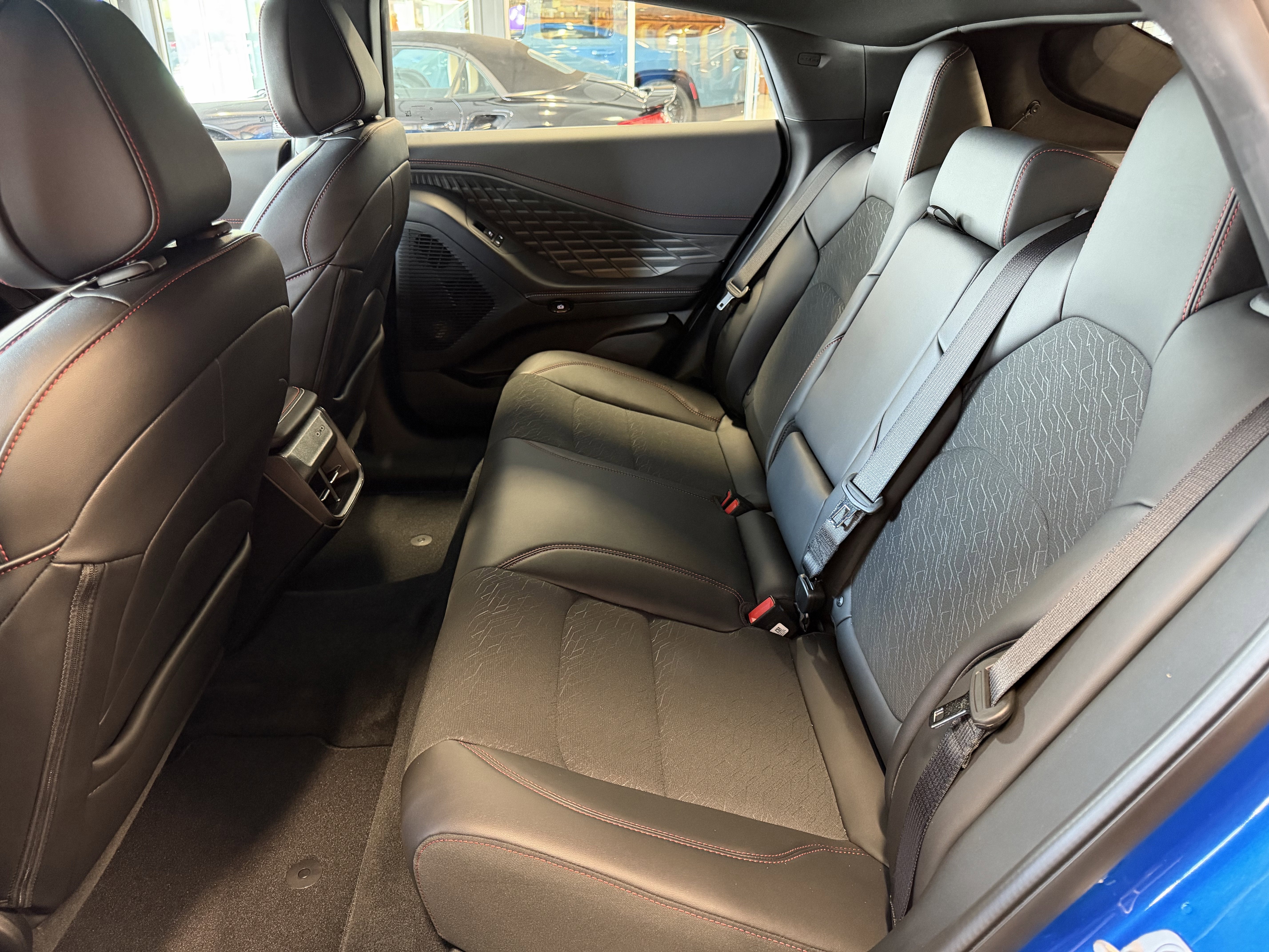 2026 Dodge Charger CHARGER R/T 4-DOOR AWD