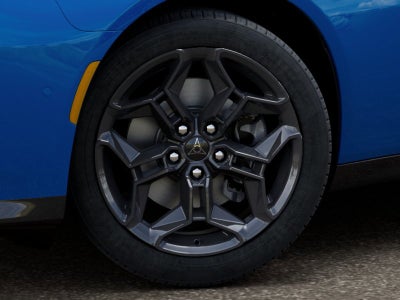 2026 Dodge Charger CHARGER R/T 4-DOOR AWD