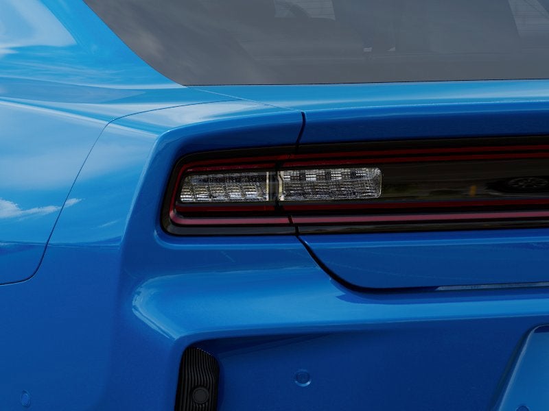 2026 Dodge Charger CHARGER R/T 4-DOOR AWD