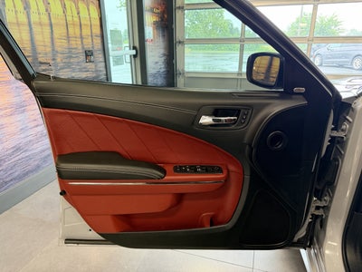2022 Dodge Charger SRT Hellcat Widebody